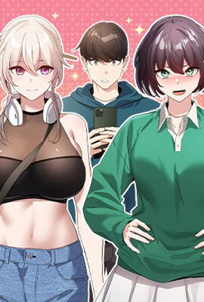 女神漫画登录在线看韩漫精选